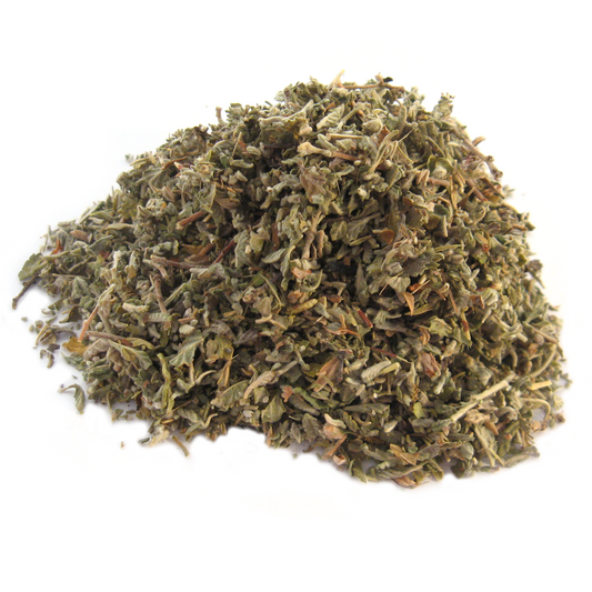 Damiana Leaf (1 oz)