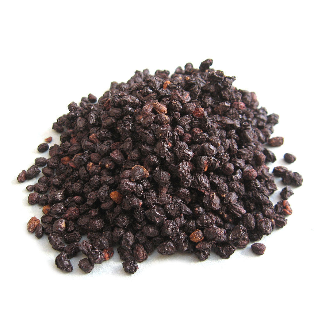 Elder Berries (1 oz)