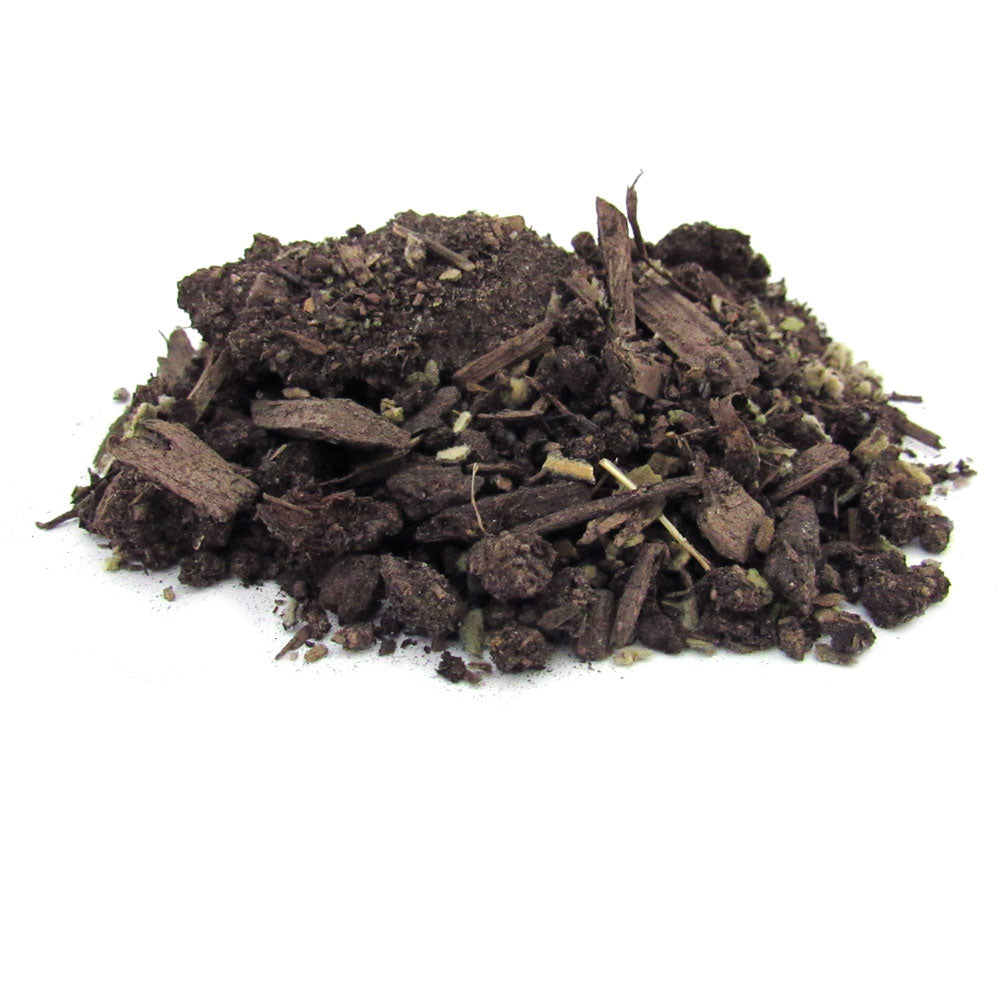 Graveyard Dirt (1 oz)