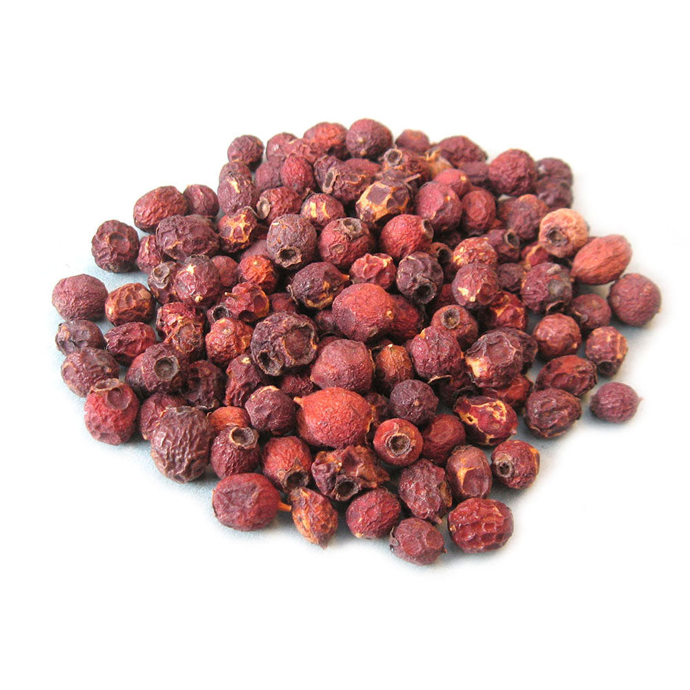 Hawthorn Berries (1 oz)