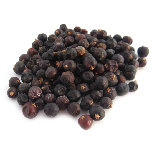 Juniper Berries (1 oz)