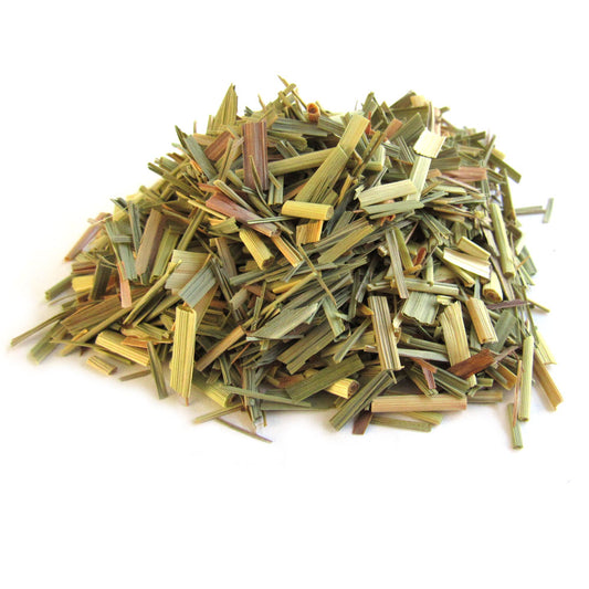 Lemongrass (1 oz)