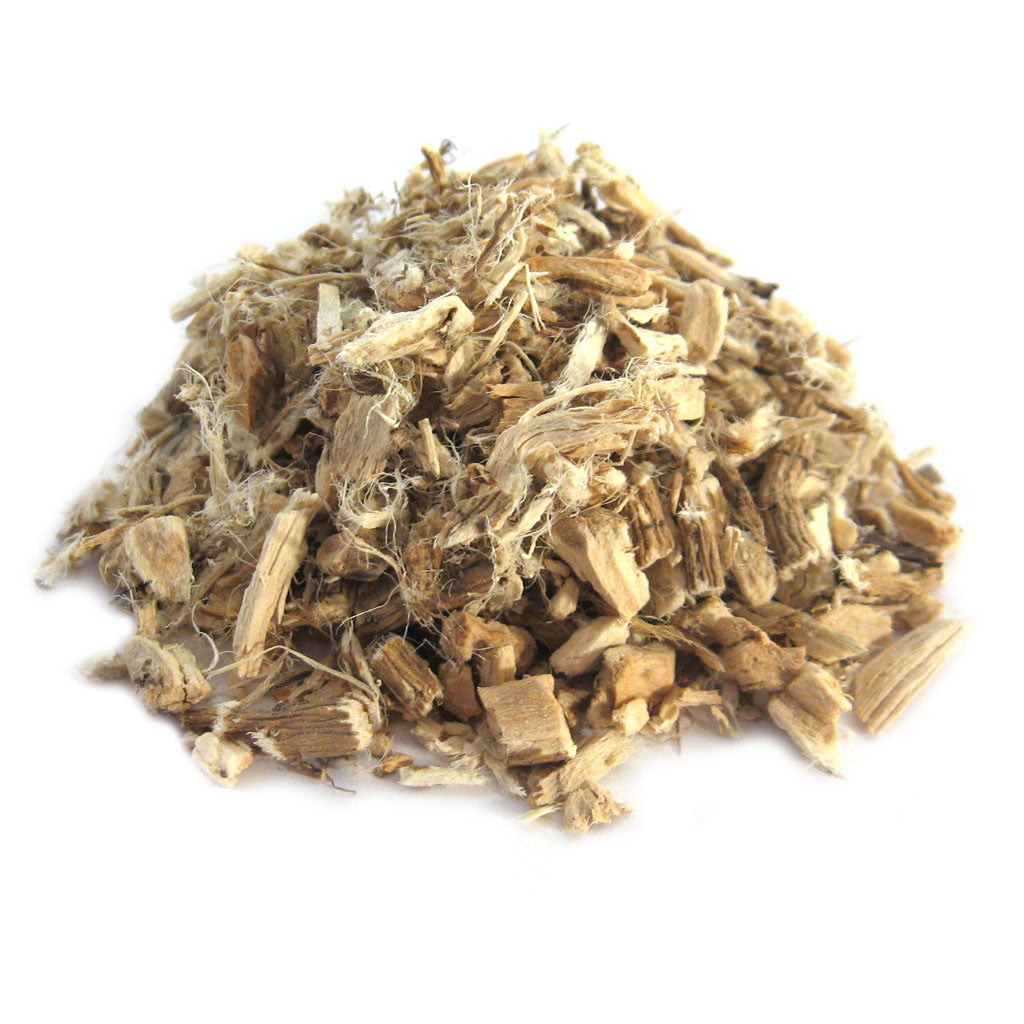 Marshmallow Root (1 oz)