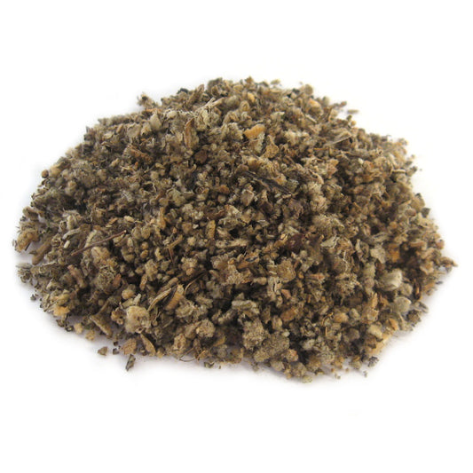 Mullein Leaf (1 oz)