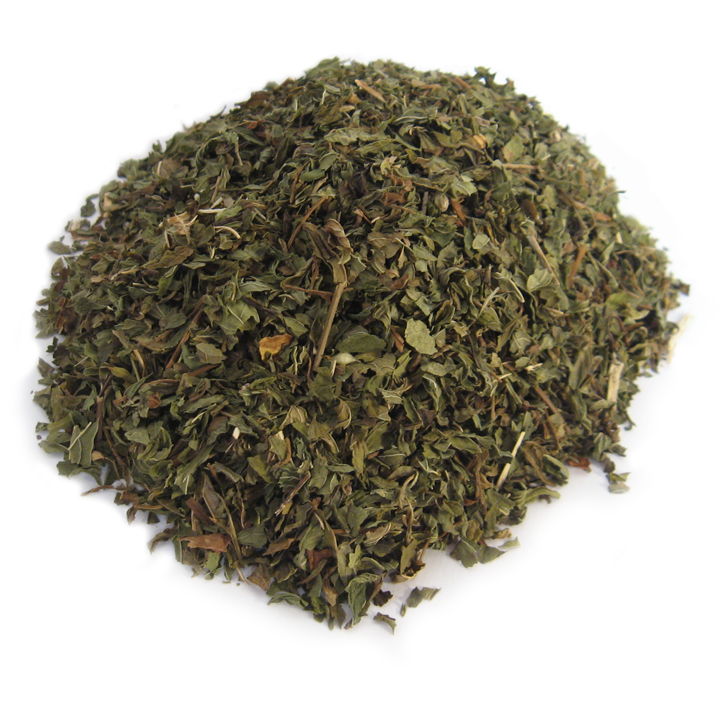 Spearmint (1 oz)