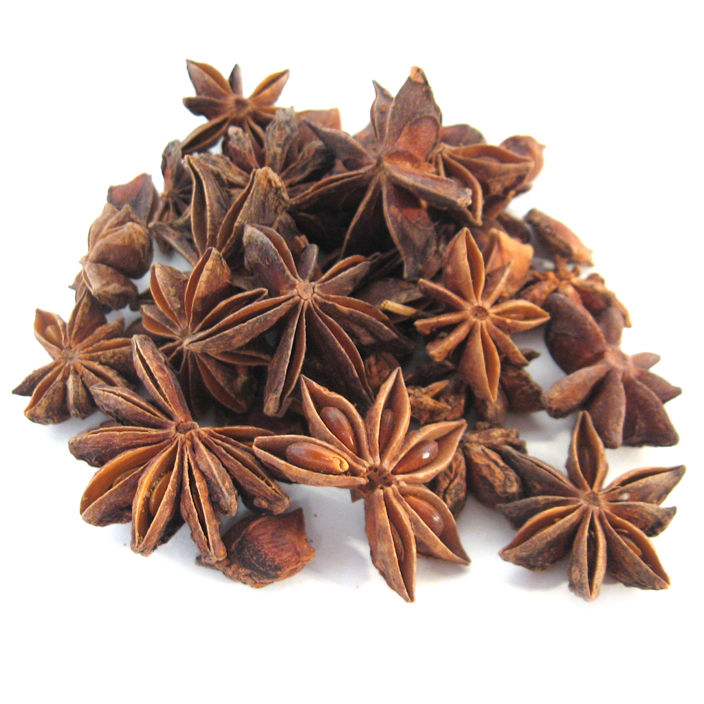 Star Anise (1 oz)