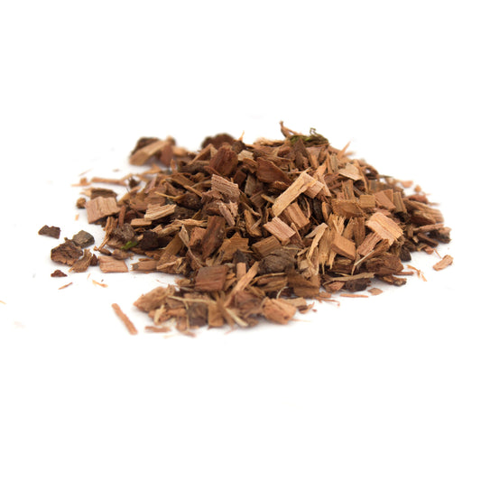 White Oak Bark (1 oz)