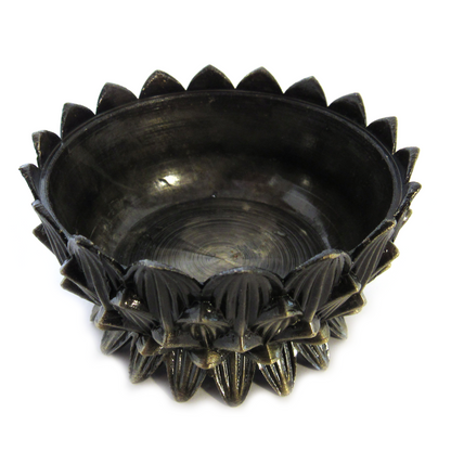 Lotus Incense Burner