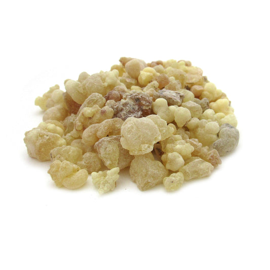 Frankincense Tears Resin Incense (1 oz)