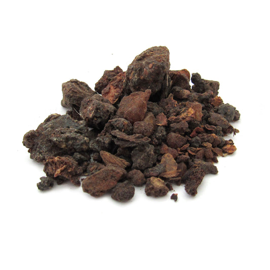 Myrrh Resin Incense (1 oz)