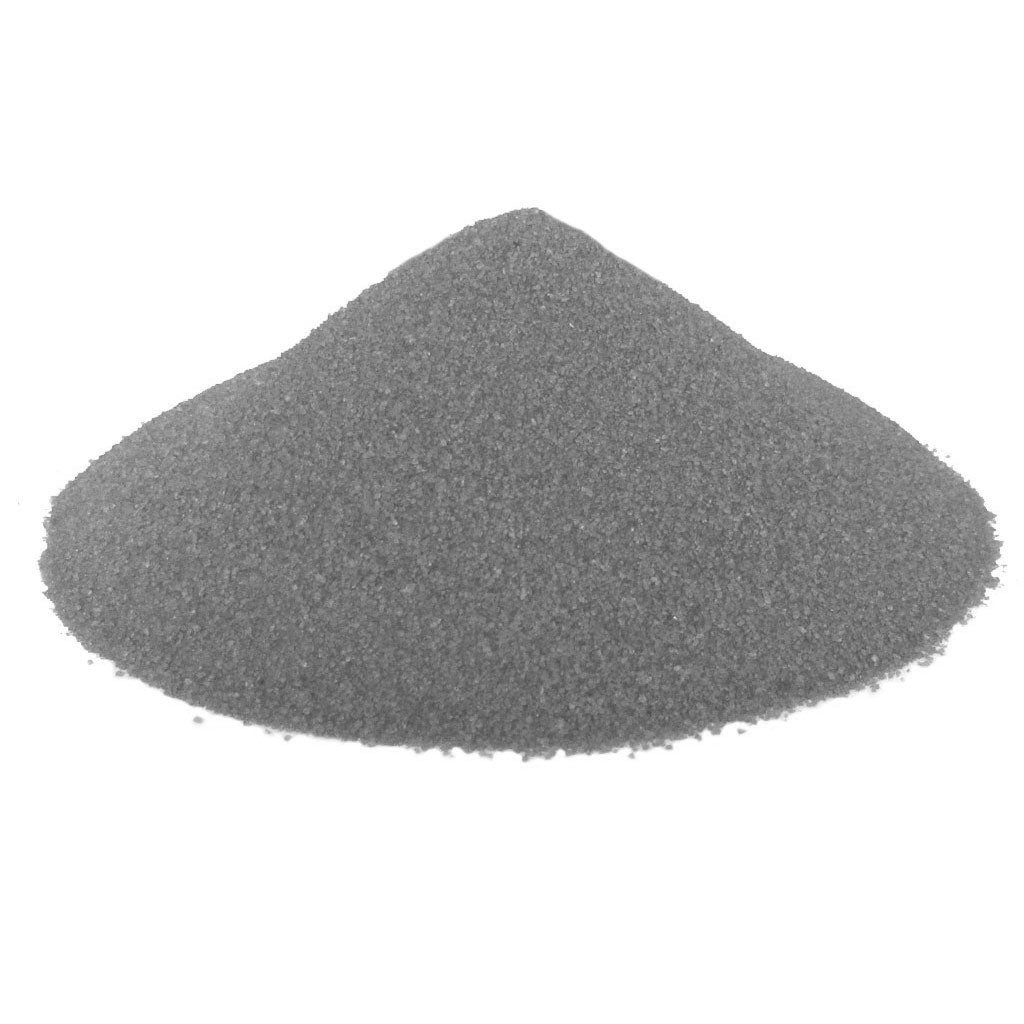 Gray Incense Burner Sand (1 lb)