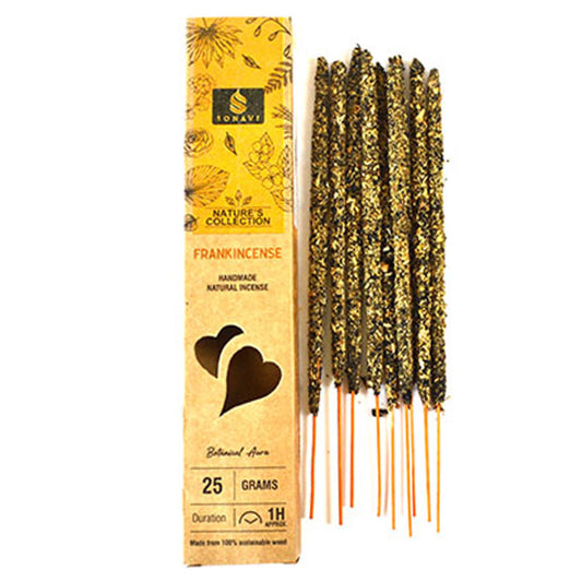 Frankincense Incense by Sonavi (25g)