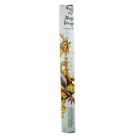 Puff the Magic Dragon Incense Sticks by Kamini (20 Sticks)