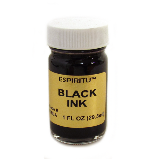 Black Ritual Ink (1 oz)