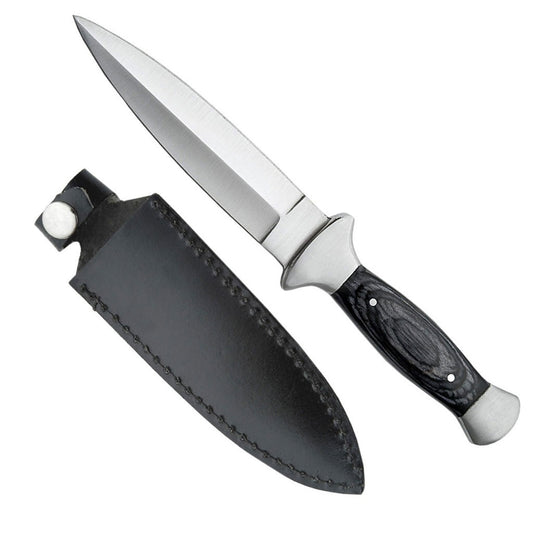 Classic Black Handle Athame