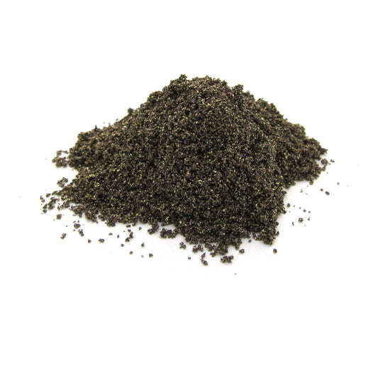 Gold Lodestone Food (Magnetic Sand) - 1 oz