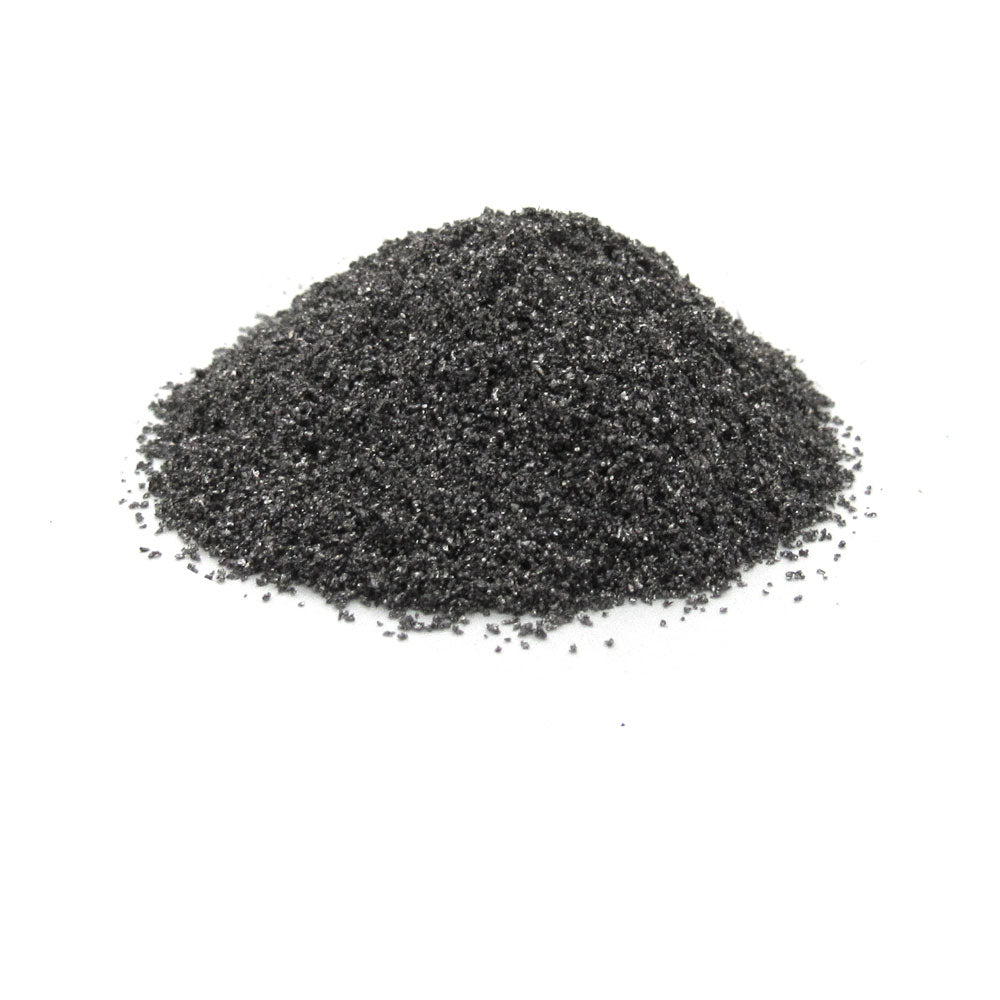 Silver Lodestone Food (Magnetic Sand) - 1 oz