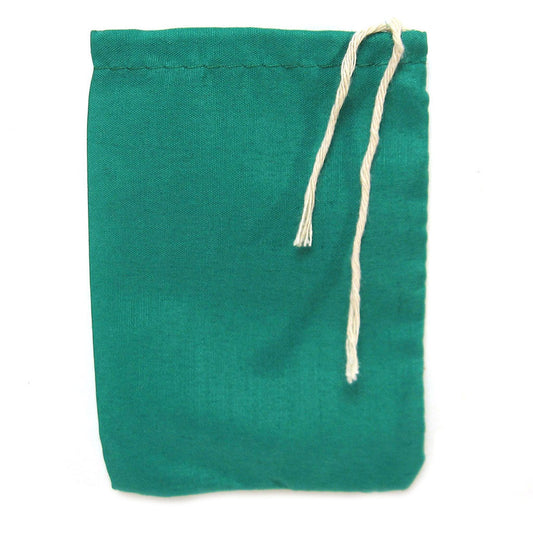 Green Mojo Bag