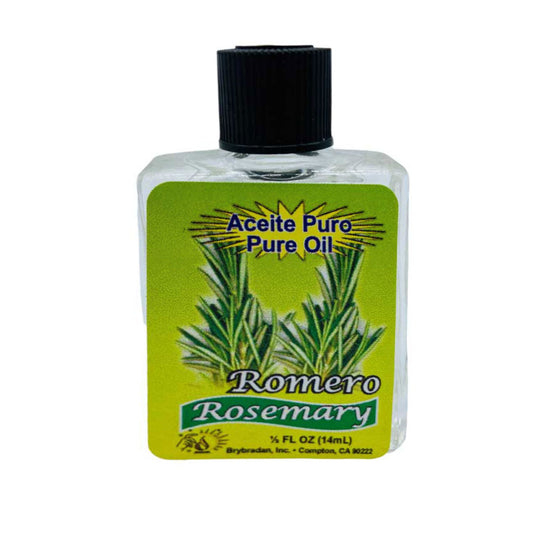 Rosemary Oil (1/2 oz)