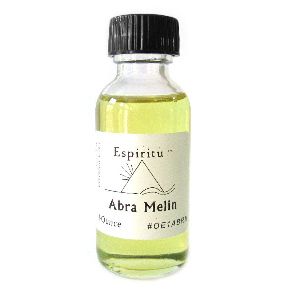 Abra Melin Oil (1 oz) by Espiritu