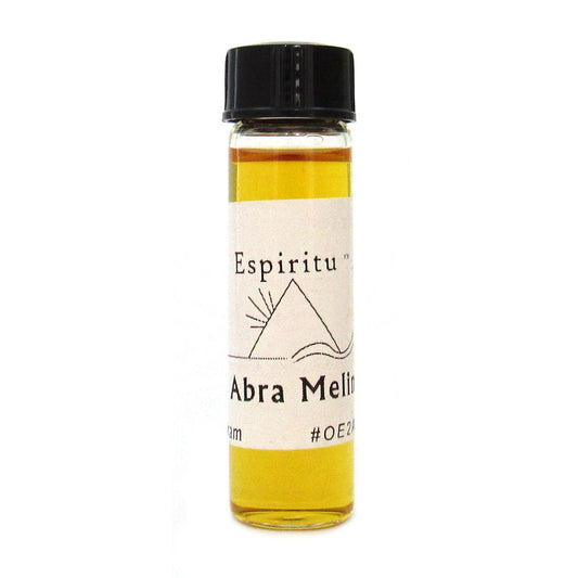 Abra Melin Oil (2 dram) by Espiritu