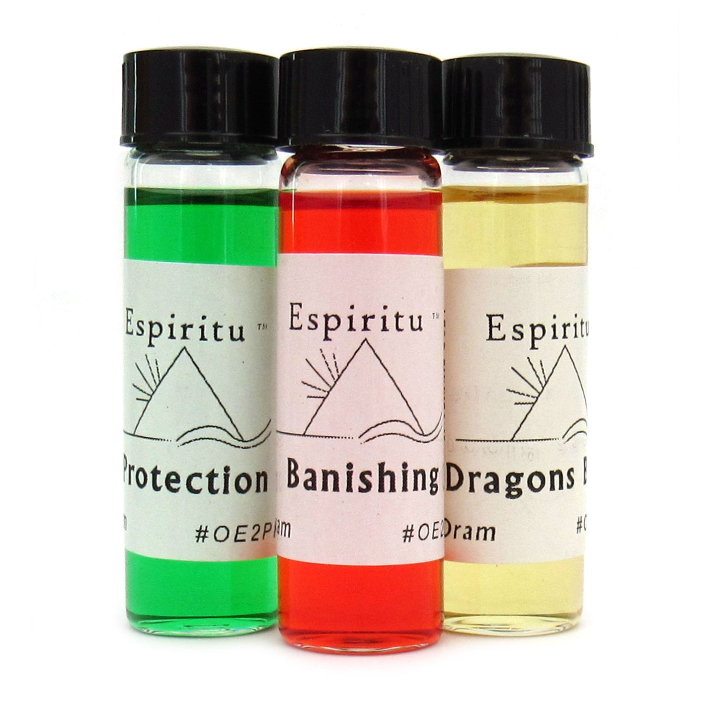 Attraction Oil (2 dram) by Espiritu