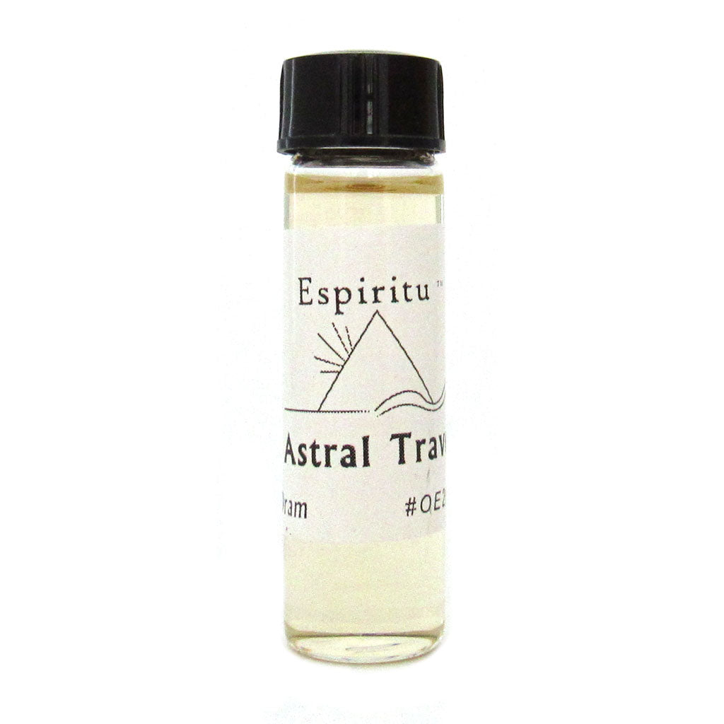 Astral Travel Oil (2 dram) by Espiritu