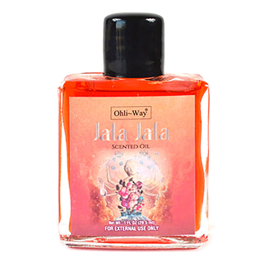 Jala Jala (Attract Attract) Oil by Ohli-Way