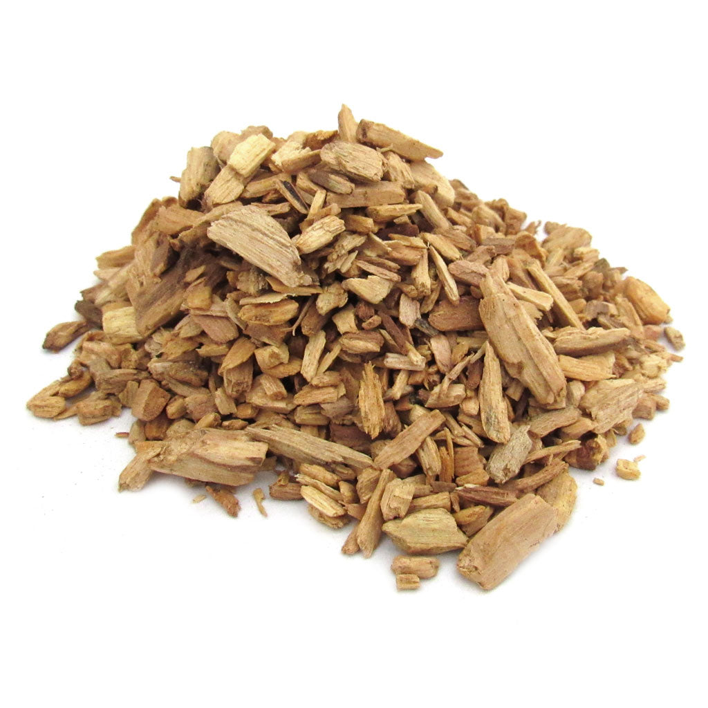 Palo Santo Cut Pieces (1 oz)