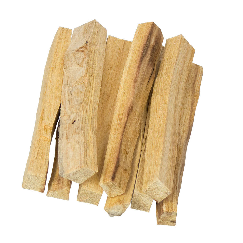 Palo Santo Sticks (1 kg)