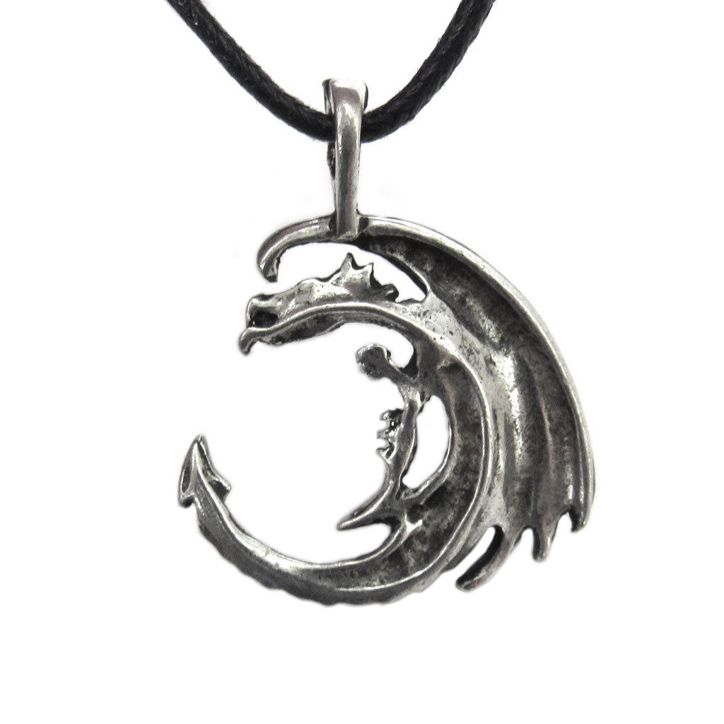 Dragon Moon Amulet