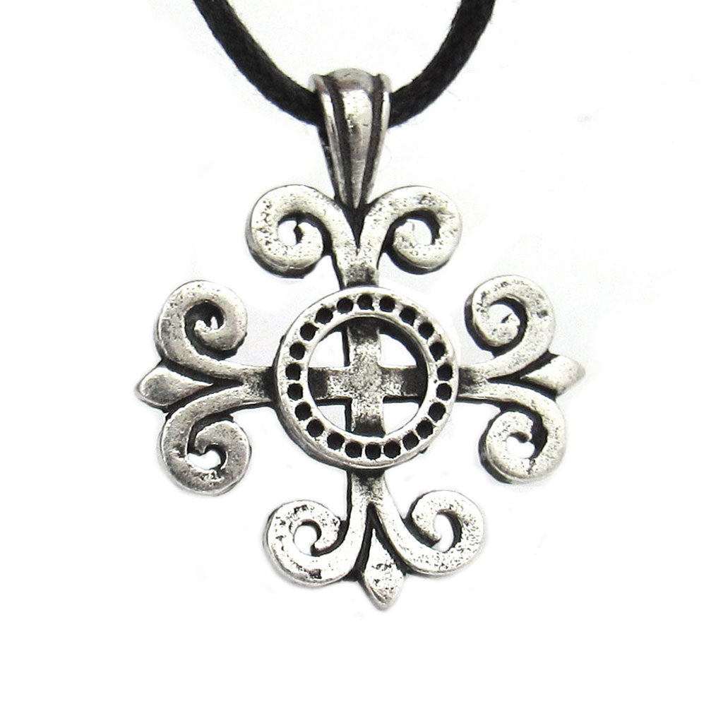 Celtic Harmony Spiritual Awakening Amulet