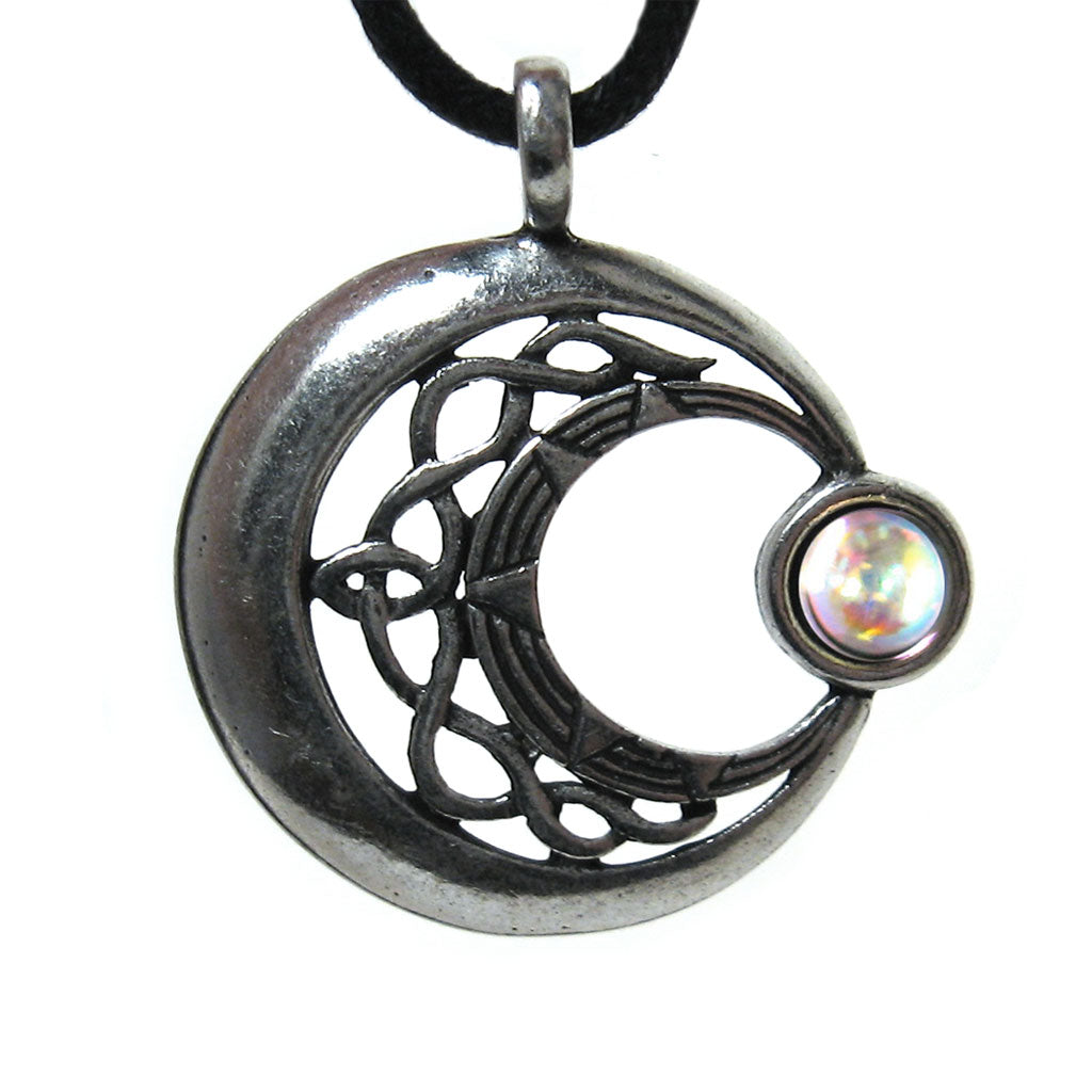 Venus Rising Celestial Amulet