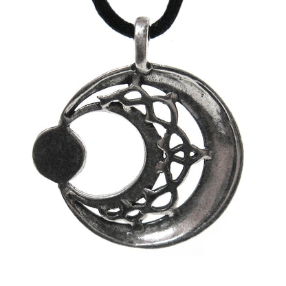 Venus Rising Celestial Amulet