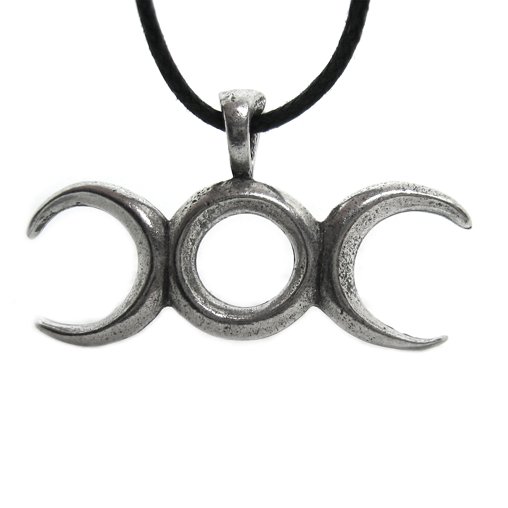 Wicca Balance Amulet