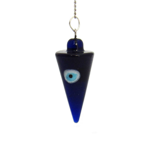 Evil Eye Pendulum