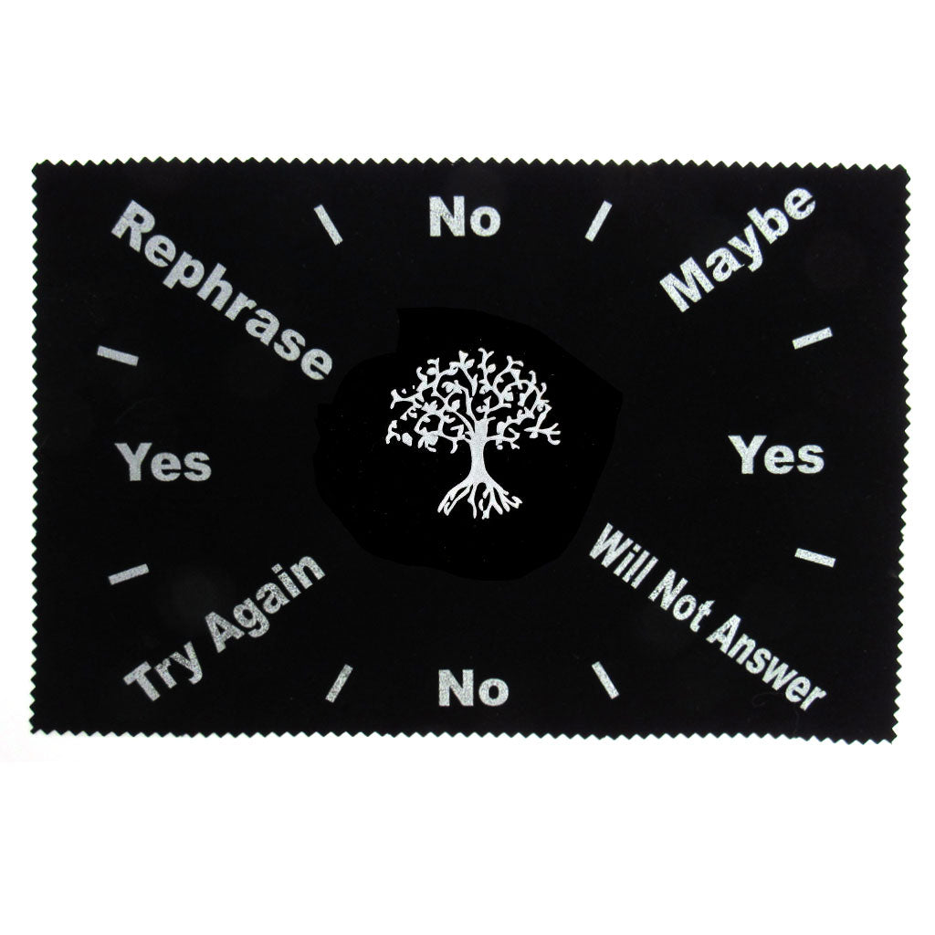 Tree of Life Pendulum Mat