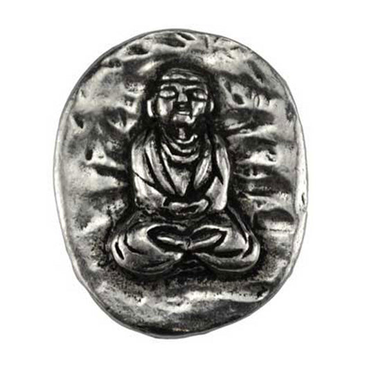 Buddha Pocket Stone