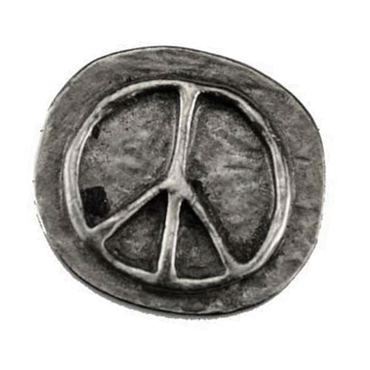 Peace Pocket Stone