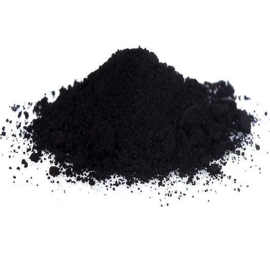 Activated Charcoal Powder (1 oz)