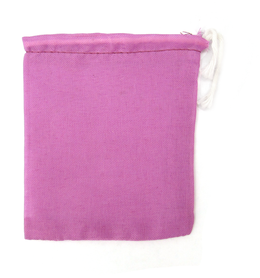 Purple Mojo Bag