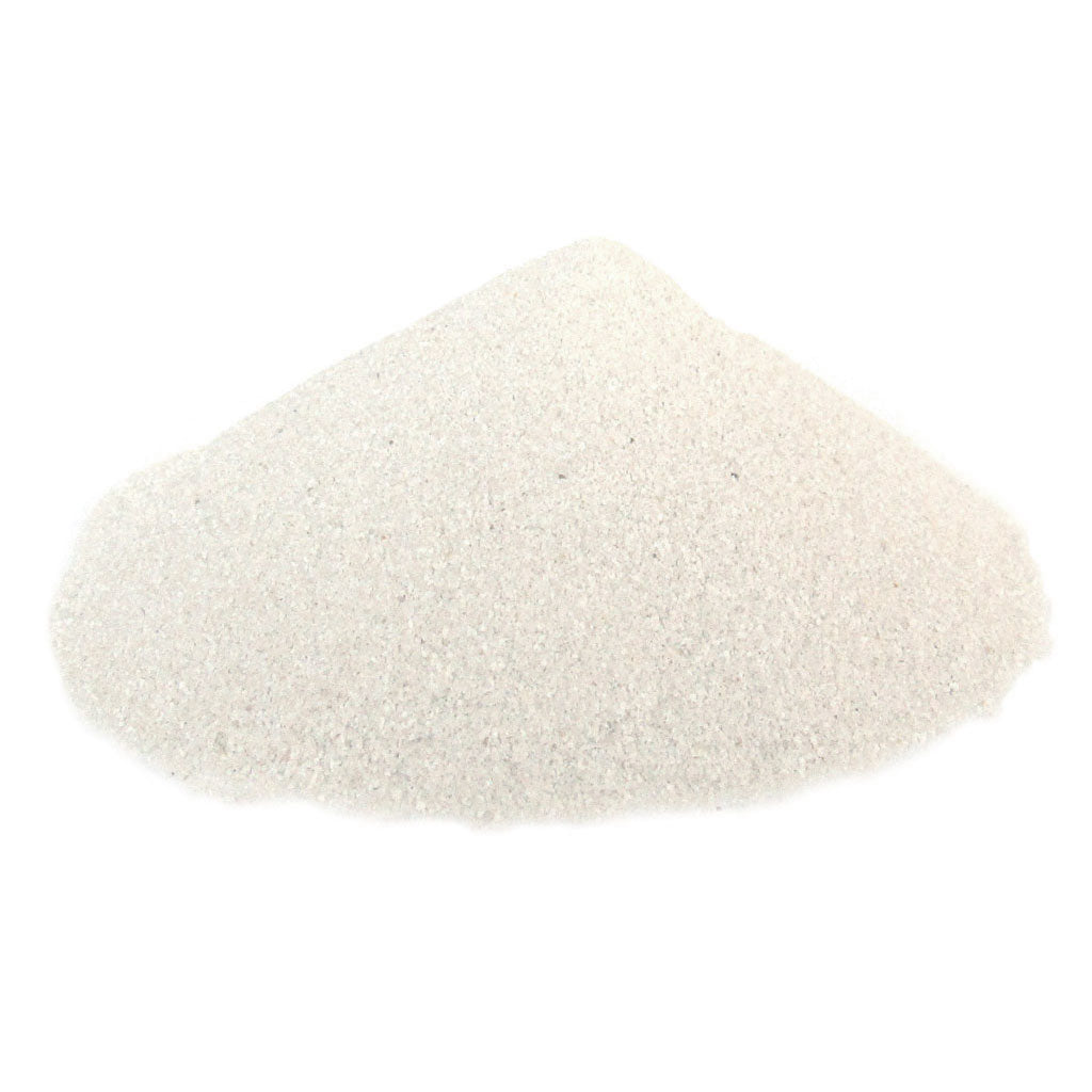 White Incense Burner Sand (1 lb)