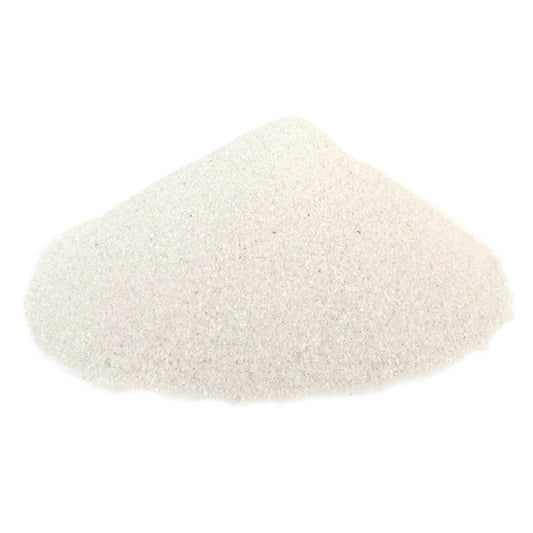 White Incense Burner Sand (1 lb)