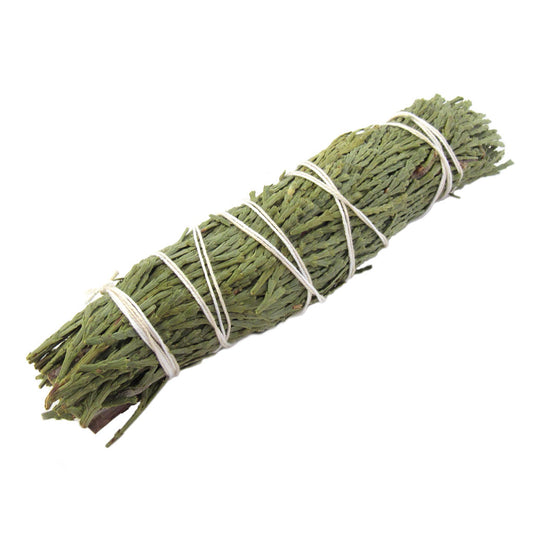 Cedar Smudge Stick (3-4 Inches)