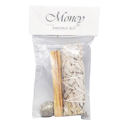 Money Smudge Kit