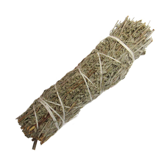 Blessing Smudge Stick (4 Inches) by New Age