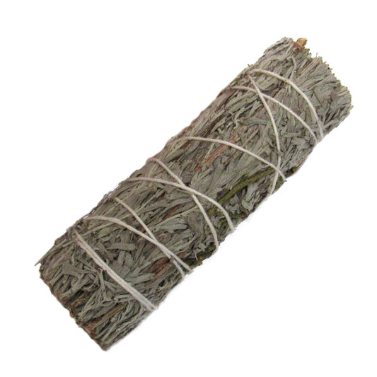 Healing Smudge Stick (4 Inches) by New Age