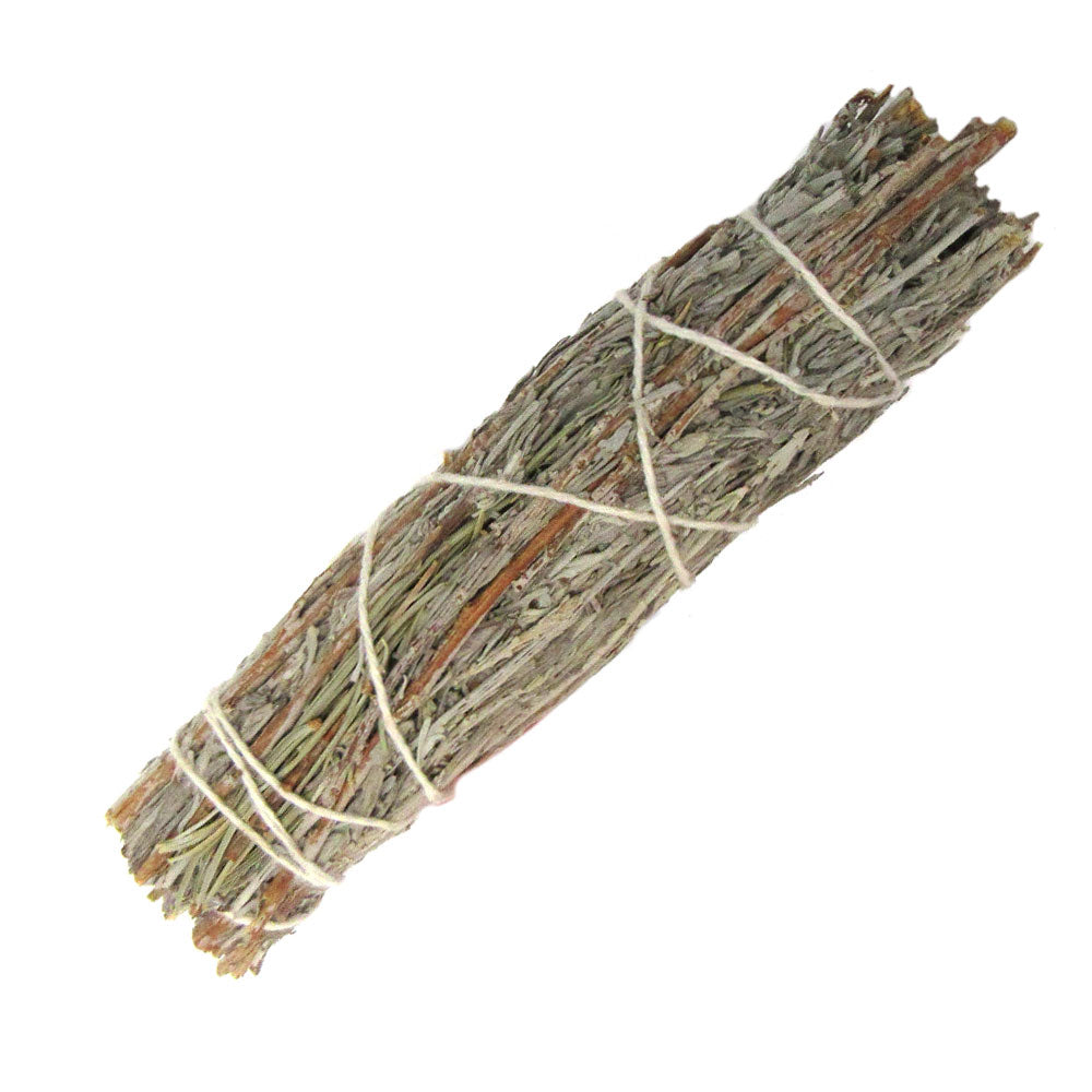 Prosperity Smudge Stick (4 Inches) by New Age