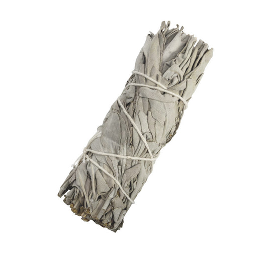 White Sage Mini Smudge Stick