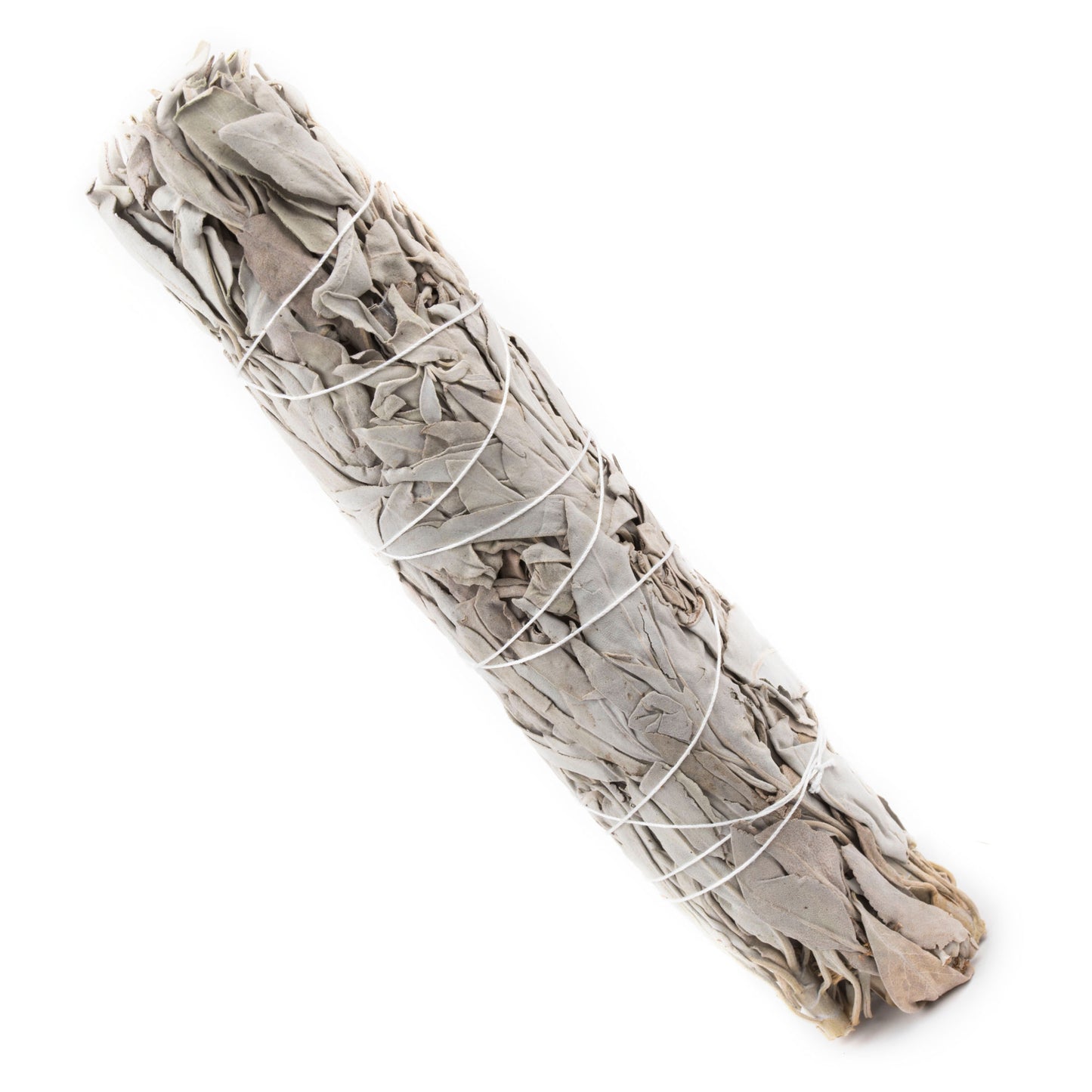 White Sage Smudge Stick (7 Inches)